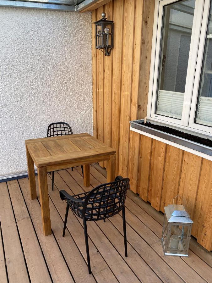 Ferienwohnung Kirchblick Hungen Exterior foto